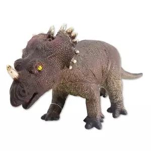 스티라코사우루스 (621132) 에프비존 (대형) 소프트공룡 공룡학습