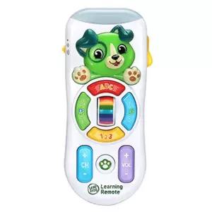 립프로그 감각발달완구 러닝 리모컨 (영어) 학습 멜로디완구 유아