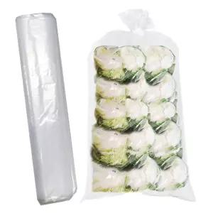 김장봉투 김장비닐 55x105 대용량 긴중형 100장 질긴