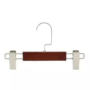 바지걸이 5p 행거 붙박이장 집게 의류 (WFHRWUU)