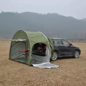 쏘렌토 차박텐트 스타렉스 꼬리텐트 차박 카니발 쉘터 차박쉘터