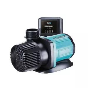 창녕모터 수중펌프 리턴모터 어항 섬프 컨트롤러 하단 수조