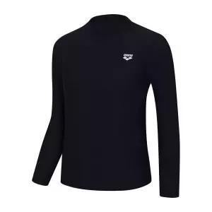 매장정품 ARENA 아레나 에브리데이 주니어 래쉬가드 A4BB1BC81 ( BLK ,NVY) 1481466