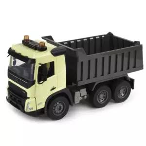 볼보 자동차장난감 FMX 1대20 덤프트럭 (E205) 트럭 자동차 장난감