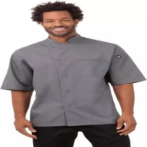 셰프 웍스 남성용 발레 V 시리즈 코트