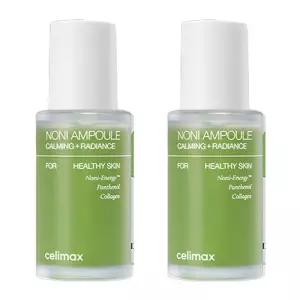 셀리맥스 더 리얼 노니 에너지 앰플 30ml 2개
