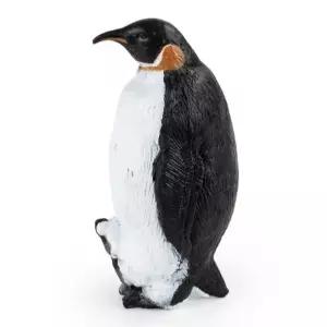 동물모형 황제펭귄 (TS270) 모모스 해양생물 동물학습 모형완구