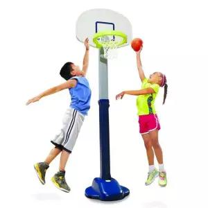 어린이 (638206M) 농구 슈퍼농구대 골대 리틀타익스 완구