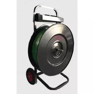 밴딩거치대 밴딩끈 노끈 크로스 두께 브래킷 거치대 포장끈