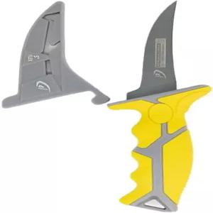 댄코 5인치 플렉스 필레 나이프 칼 낚시용 미끼 프리미엄 스웨덴 스테인리스 스틸 블레이드 부드럽고