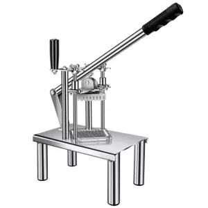 오이 커팅기 반자동 슬리터 0mm 무 수직 자르기 당근 야채 채칼