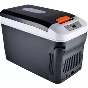 차량용 냉장고 냉동고 이동식 가정용 차박 냉온장고 캠핑용 자동차 온장고