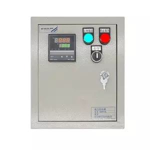 자동 온도조절 제어 와이파이 자동온도제어 컨트롤러박스