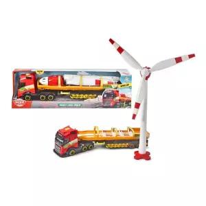 발전 풍력 세트 (076138) 트럭 디키토이즈 시리즈