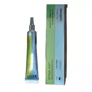 셀리맥스 더 비타 A 레티날 샷 타이트닝 부스터 15ml 1개