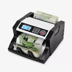 현대오피스 지폐계수기 합산계수 V-460 돈세는기계 현금계수기