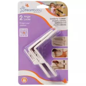 드림베이비 서랍잠금장치 (F133) 2p