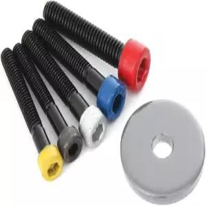 골프웍스 OEM 샤프트 어댑터 세이버 키트