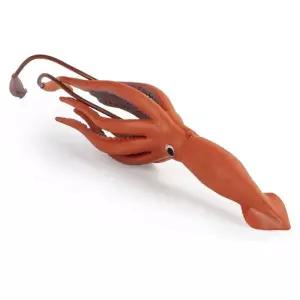 모모스 해양생물 오징어 (TS274) 동물학습 동물모형 모형완구