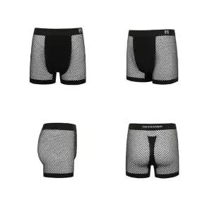 매장정품 밀레 [일본]MJUUU002남성 기능성 속흡건성 DRYNAMIC MESH BOXER 223140