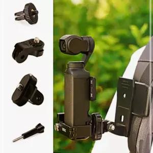 변환젠더 모음 삼각대 고프로 어댑터 매직 마운트 OWFFR55X