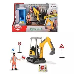 디키토이즈 건설 (075261) 시리즈 (로드 워크)