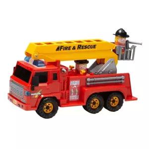(DS-404) 자동차장난감 슈퍼 대성토이즈 소방차