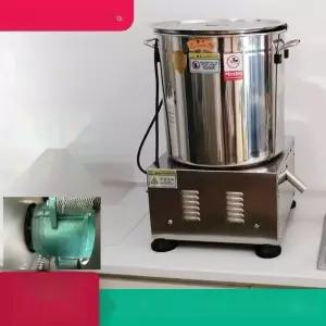 대용량 야채 채소 식품탈수기 상추 스텐 과일 자동 업소용 음식