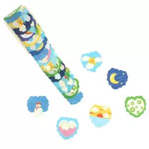 다이어리 꾸미기 데코 날씨 스티커 세트