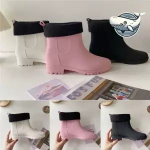 피언르 여성 방한 기모 부츠 겨울 방수 따뜻한 여성방한화 여자방한화 겨울신발 방한부츠