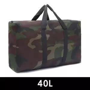 밀리터리 방수 가방 40L 옥스포드천 보스턴백 대용량 방수가방 보스턴백 이민가방