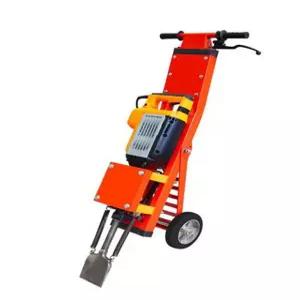 바닥재 철거 장착 조절식 데코타일제거기 곡괭이 핸드헬드 미포함 드릴 마루바 기계 그리퍼 제거 인테리어 바닥철거기계 첨삭끌 핸드레이크 전기삽 핸드헬드 곡괭이 첨삭끌 장착