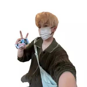 남사친 니트 빈티지 스웨터 커플 패션 루즈핏 버튼 긴팔 브이넥 무드의 카디건 펀칭 CH1