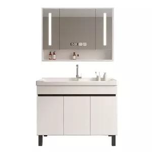 손빨래 싱크대 사각 욕실 캐비닛 조립식 엔젤 빨래 화이트 탕비실