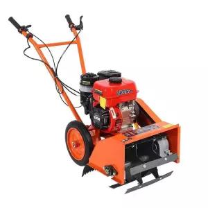 가솔린 엔진 제초기 동력 기계 혼다 예초기 2단 배낭식