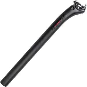 알파 파스카 산악 자전거 드롭 시트포스트 탄소 섬유 3K 광택/매트 27.2/30.8/31.6 350/400mm