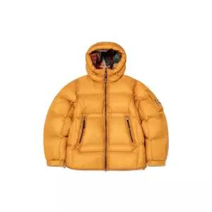 매장정품 KODAK 코닥 컬러라마 헤비 구스 다운 자켓 YELLOW K5423EDJ89YLW 1452399