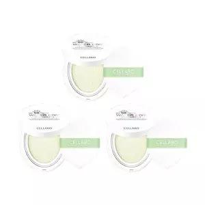 이지하우스 셀라보 워터 다이브 선쿠션 시즌2 23g x3 627127