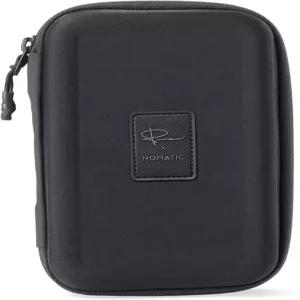 노매틱 매킨논 카메라 액세서리 케이스 - 맞춤형 가방 칸막이가 있는 에바 몰드 폼 DSLR 적합
