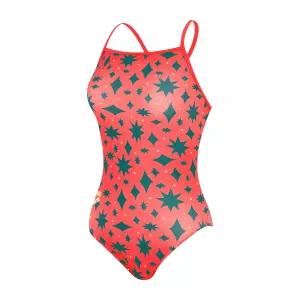 매장정품 ARENA 아레나 오너먼트 원피스 크로스 스트랩백 A4FL1LO21 오렌지 블루 1481370