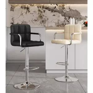 사무실 높은의자 바체어 카페 홈바 북유럽 프론트 데스크