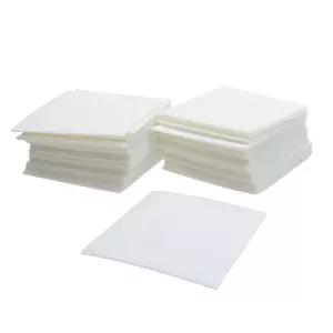 비드스미스 샤인 라이트 폴리싱 패드 - 마이크로 연마제가 포함된 2인치 전처리 폼 스퀘어 보석 성분을