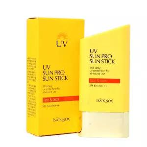 이지하우스 이자녹스 UV선프로 클리어 점보 선스틱 30g 622335