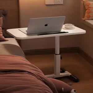 책상위 철제 선반 타공판 책장 조립식 탁상용 책상