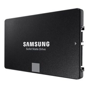 삼성 870 EVO 250GB SATA 2.5(6.3cm) 내장 SSD 하드 드라이브(MZ-77E250)