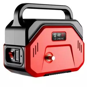 갯바위 양수기 낚시 소형 급수기 충전식 바다 펌프 워터