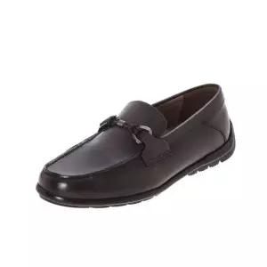 매장정품 SODA 소다 남성 가죽장식 로퍼 AMM538KA-22 1357258