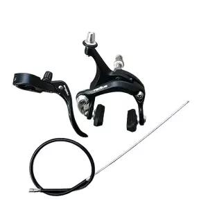 픽시 쓰나미 자전거 radius 브레이크 앞브레이크 세트(브레이크케이블포함)