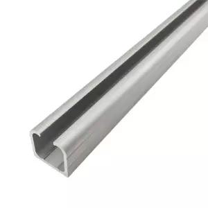 형강 자형강 잔넬 강철 도어 비닐하우스 트랙 철제파이프 나무 각형