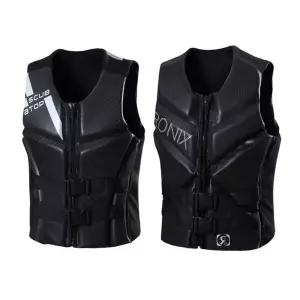 라이프자켓 수상스키 웨이크보드 수영 구명조끼 남성